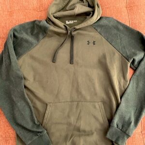 Men’s Under Armour Hoodie Size XL